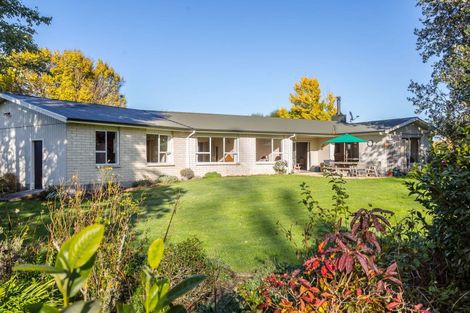 Photo of property in 266 Upper Plain Road, Upper Plain, Masterton, 5888