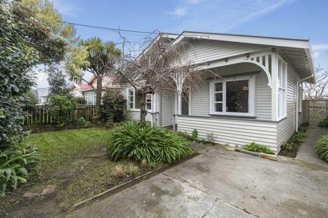 Photo of property in 444 Jackson Street, Petone, Lower Hutt, 5012