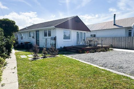 Photo of property in 1/89 Hills Road, Edgeware, Christchurch, 8013