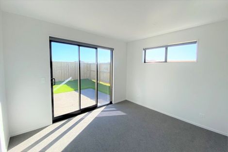 Photo of property in 14 Nethercote Way, Rolleston, 7614