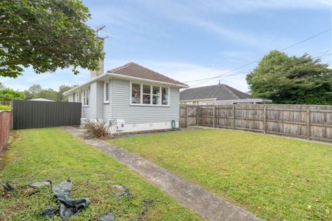 Photo of property in 50 Clyma Street, Elderslea, Upper Hutt, 5018