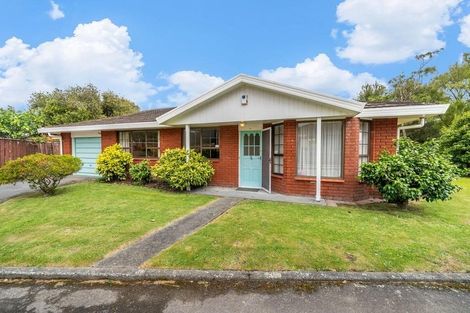 Photo of property in 7d Walters Street, Avalon, Lower Hutt, 5011