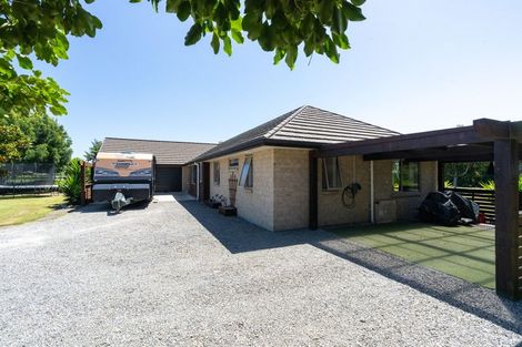 Photo of property in 38 Saint Laurent Way, Ohau, Levin, 5570