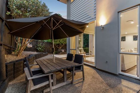 Photo of property in 202b Beach Road, Campbells Bay, Auckland, 0630