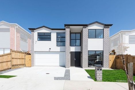 Photo of property in 53 Donegal Drive, Flat Bush, Auckland, 2019