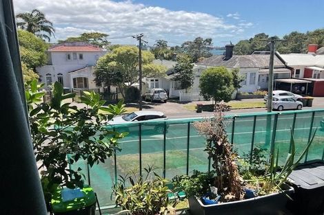 Photo of property in 1/44 Sarsfield Street, Herne Bay, Auckland, 1011