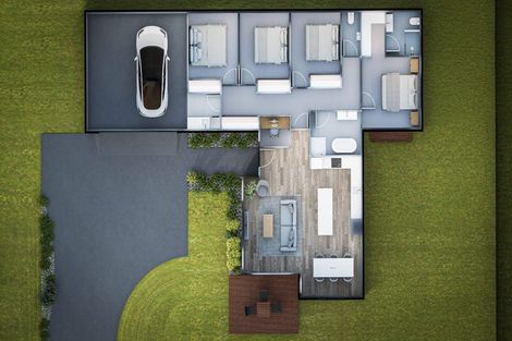 Photo of property in 118 Severn Street, Clifton, Invercargill, 9812
