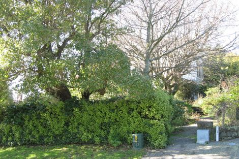 Photo of property in 5 Macmillan Avenue, Cashmere, Christchurch, 8022