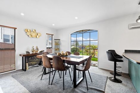 Photo of property in 7 Claremont Rise, Levin, 5510
