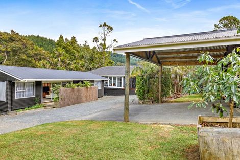 Photo of property in 9 Kaponga Lane, Kaipara Flats, Warkworth, 0981