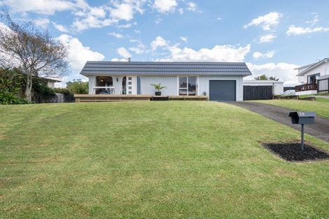 Photo of property in 26 Winchester Terrace, Bethlehem, Tauranga, 3110