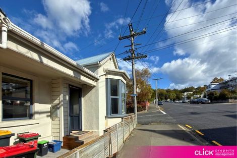 Photo of property in 38-50 Melville Street, Dunedin Central, Dunedin, 9016