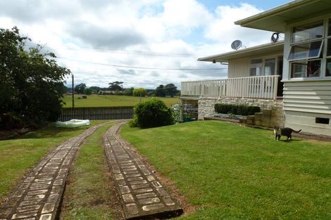 Photo of property in 11 Pioneer Road, Tahuna, Morrinsville, 3373