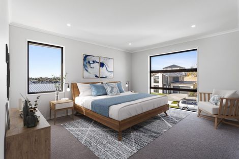 Photo of property in 22 Kuku Avenue, Red Beach, 0932