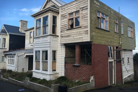 Photo of property in 327 High Street, Dunedin Central, Dunedin, 9016