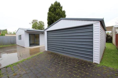 Photo of property in 4 Barrie Crescent, Silverdale, Hamilton, 3216