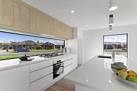 Photo of property in 18 Austin Reid Avenue, Carterton, 5713