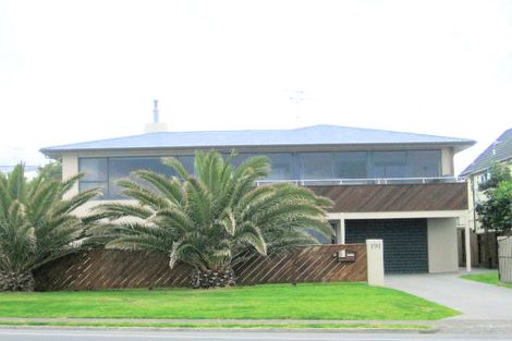 Photo of property in 191 Marine Parade, Mount Maunganui, 3116