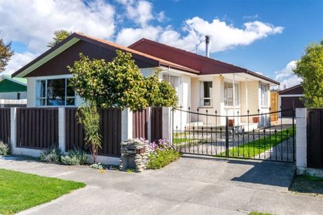 Photo of property in 5 Argosy Place, Blenheim, 7201