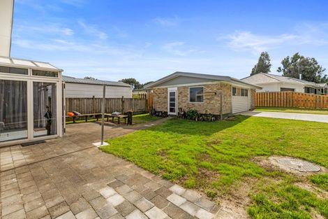 Photo of property in 142 Studholme Street, Morrinsville, 3300