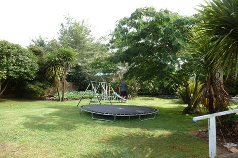 Photo of property in 11 Pioneer Road, Tahuna, Morrinsville, 3373