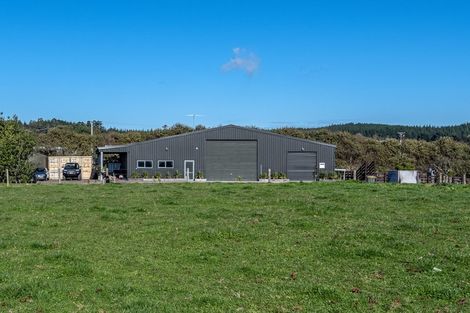 Photo of property in 273 Forestry Road, Waitoki, Kaukapakapa, 0871