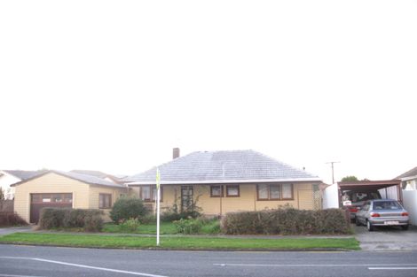 Photo of property in 46 Treadwell Street, Naenae, Lower Hutt, 5011