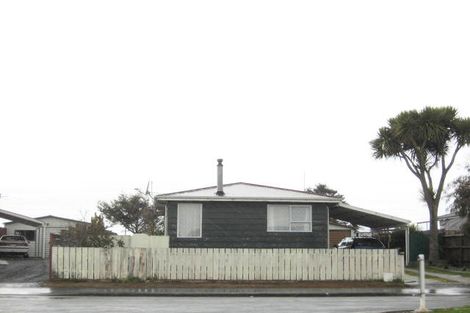 Photo of property in 173 Regent Street, Heidelberg, Invercargill, 9812