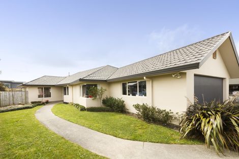Photo of property in 9 Ron Place, Fitzherbert, Palmerston North, 4410