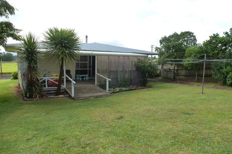 Photo of property in 11 Pioneer Road, Tahuna, Morrinsville, 3373