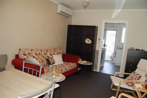 Photo of property in 263 Georges Drive, Napier South, Napier, 4110