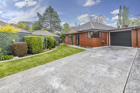 Photo of property in 17n Matawai Close, Rangiora, 7400