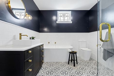 Photo of property in 1/61 Saint Albans Street, St Albans, Christchurch, 8014