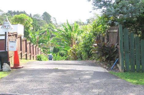 Photo of property in 45a Leo Street, Glen Eden, Auckland, 0602