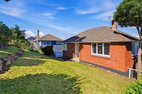 Photo of property in 74 Columba Avenue, Calton Hill, Dunedin, 9012