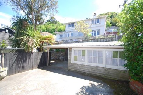 Photo of property in 8 Saint Mary Street, Thorndon, Wellington, 6011