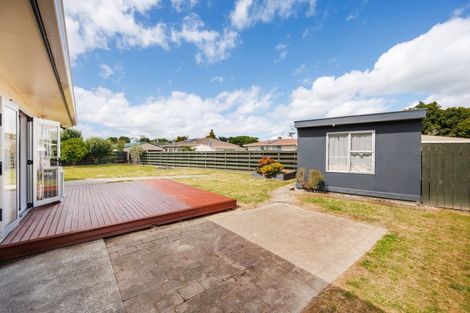 Photo of property in 16 Wyndham Street, Awapuni, Palmerston North, 4412