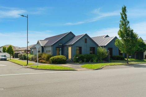 Photo of property in 69 Caulfield Avenue, Halswell, Christchurch, 8025