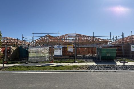 Photo of property in 22 Mondo Drive, Rolleston, 7614