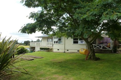 Photo of property in 11 Pioneer Road, Tahuna, Morrinsville, 3373