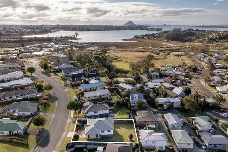 Photo of property in 157 Sapphire Drive, Hairini, Tauranga, 3112