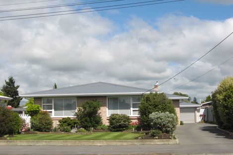 Photo of property in 179 White Street, Rangiora, 7400