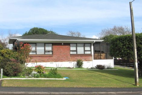 Photo of property in 27 Hanover Place, Pahurehure, Papakura, 2113