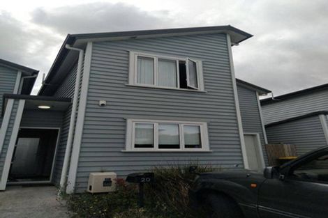 Photo of property in 20 Saddleback Crescent, Papakura, 2110