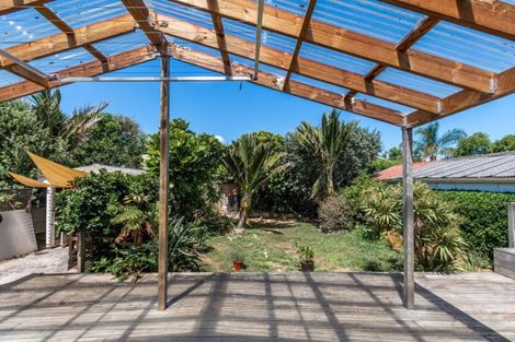 Photo of property in 13 Chester Avenue, Westmere, Auckland, 1022