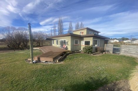 Photo of property in 234 Glen Lyon Road, Twizel, 7901
