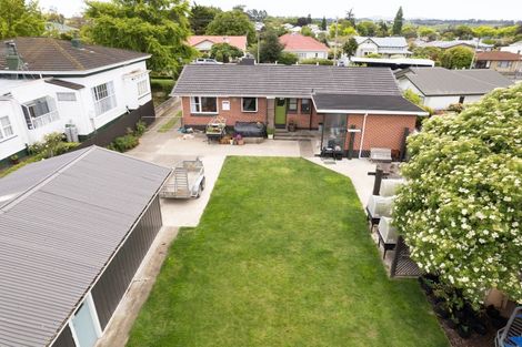 Photo of property in 25 Victoria Avenue, Dannevirke, 4930
