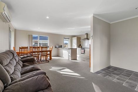 Photo of property in 11 Burmester Place, Morrinsville, 3300