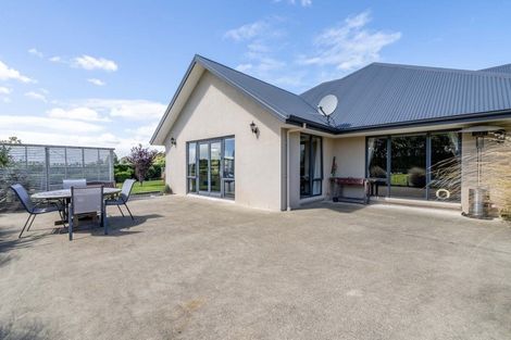 Photo of property in 121 Mason Road, Seaward Bush, Invercargill, 9871