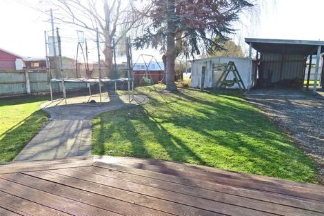Photo of property in 50 Birkett Street, Temuka, 7920